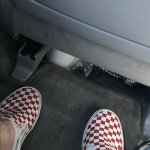 Meet your Posher, Nolan